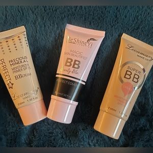 New Bundle of 3 BB Magic Skin Beautifier